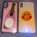 Kate Spade Cell Phones & Accessories | Iphone X Cases! Kate Spade And Smile! | Color: Pink/Yellow | Size: Os