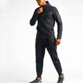 Nike Jackets & Coats | Men's Sportswear Tech Fleece Tracksuit | Color: Black | Size: M