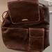 Nine West Bags | Backpack Handbag | Color: Brown | Size: Os