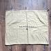 Burberry Bags | Burberry Large Dust Bag | Color: Tan | Size: Os