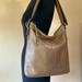 Coach Bags | Coach Glove Tanned Leather Tote | Color: Tan | Size: Os