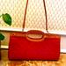 Louis Vuitton Bags | Euc Louis Vuitton Cherry Red Roxbury Drive Bag | Color: Red | Size: Os