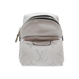 Louis Vuitton Bags | Louis Vuitton Bijou Sac Neo Discovery White Backpack | Color: White | Size: Os