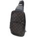 Louis Vuitton Bags | Louis Vuitton Avenue Sling Bag Monogram Macassar Body Bag | Color: Brown | Size: Os