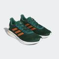 Adidas Shoes | Men's Adidas Supernova Miami Hurricanes Running Shoes H01295 | Color: Green | Size: Various