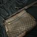 Louis Vuitton Bags | Louis Vuitton Brown Messenger Bag | Color: Brown | Size: Os