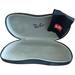 Ray-Ban Accessories | .Hard Case For Medium-Sized Sunglasses.Ray-Ban,Includes A Black/Dark | Color: Black/Gray | Size: M