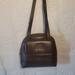 Gucci Bags | Gucci Vintage Patent Leather Shoulder Brown Crossbody Shoulder Bag Authentic | Color: Brown | Size: Os
