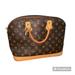 Louis Vuitton Bags | Authentic Pre-Owned Louis Vuitton Alma Pm Handbag | Color: Brown | Size: Os