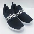 Adidas Shoes | Adidasadidas Men's Lite Racer Adapt 4.0 Running Shoesize 7 | Color: Black/White | Size: 7