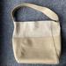 Anthropologie Bags | Anthropology Bag | Color: Cream | Size: Os