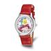 Disney Accessories | Disney Girls Princess Ariel & Flounder Tween Watch | Color: White | Size: 7.25