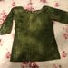 Urban Outfitters Tops | Fairycore Cottagecore Top | Color: Green | Size: M