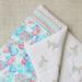 Lilly Pulitzer Bedding | Lilly Pulitzer Pottery Barn Unicorns In Bloom Sleeping Bag & Sham Nwt Last One!! | Color: Blue/Pink | Size: 26x57