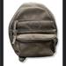 Rosetti Bags | Gray Cross Body Convertible Backpack Bag Gray Small | Color: Gray/Silver | Size: Os