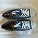 Converse Shoes | New Limited Edition Converse Jack Purcell M9/W10.5 Navy Blue Sneaker | Color: Blue | Size: 9.5
