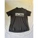 Adidas Shirts | Adidas Shirt Adult Large Black Creators Club Short Sleeve Logo Pullover Tee Mens | Color: Black | Size: L
