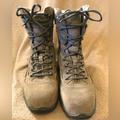 Converse Shoes | Converse Men’s Brown Suede Combat Boots | Color: Brown | Size: 11.5