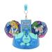 Disney Holiday | Disney Parks Alice In Wonderland Ear Hat Ornament | Color: Red | Size: Os