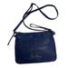 Jessica Simpson Bags | Jessica Simpson Shoulder Sling Bodybag Blue Pockets | Color: Blue | Size: Os