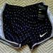 Nike Bottoms | *New* - Nwt - Nike Dri-Fit Girl Shorts - Size 6x (Ages 6-7) | Color: Black | Size: 6xg