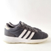 Adidas Shoes | Adidas Cloudfoam Lite Racer Grey Running Shoes - 10 | Color: Gray | Size: 10