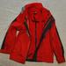 The North Face Jackets & Coats | Boys The North Face Vortex Triclimate Jacket | Color: Red | Size: Xsb