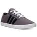 Adidas Shoes | Brand New Adidas Easy Vulc Gray Skateboarding Shoes Men's Sz 9 F38028 | Color: Gray | Size: 9
