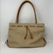 Dooney & Bourke Bags | Dooney Bourke Shoulder Bag | Color: Tan | Size: Os