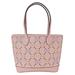 Gucci Bags | Gucci Bag Women's Tote Leather Pikarar Pink 726762 Animal | Color: Pink | Size: Os