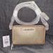 Michael Kors Bags | Michael Kors Jet Set Travel Phone Crossbody | Color: Gold | Size: Os