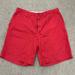 Polo By Ralph Lauren Shorts | Men’s Polo Golf Ralph Lauren Shorts | Color: Red | Size: 36