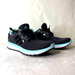 Adidas Shoes | Adidas Cloud Foam Ortholite Size 7.5 Athletic Running Walking Crossfit Shoes | Color: Black/Blue/White | Size: 7.5