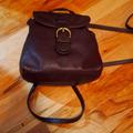 Coach Bags | Coach Mini Backpack | Color: Brown | Size: Os