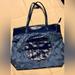 Coach Bags | Coach Tote | Color: Blue | Size: Os