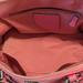 Coach Bags | Coach Peyton Cora Domed Pink Leather Bag | Color: Pink | Size: Os