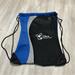 Disney Bags | Disney Park Vacation Club Black Blue Backpack | Color: Black/Blue | Size: Os