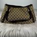 Gucci Bags | Gucci Classic Tote Shoulder Bag | Color: Brown/Tan | Size: Os