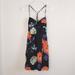 American Eagle Outfitters Dresses | American Eagle Outfitter Women's Sundress Size Xs | Color: Black | Size: Xs