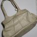 Coach Bags | Authentic Coach Leather Handbag | Color: Cream | Size: Os