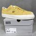 Converse Shoes | Converse One Star Pro Ox Mens Size 8.5 Sneakers Shoes Trailhead Gold Suede | Color: Gold | Size: 8.5