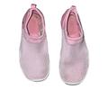 Nike Shoes | Nike Aqua Sock 360 Girls Size 11c Pink No Insole Guc | Color: Pink | Size: 11g