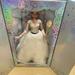 Disney Accents | Disney Cinderella Doll 50th Anniversary | Color: White | Size: Os