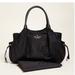 Kate Spade Bags | Kate Spade Stevie Diaper Bag | Color: Black | Size: Os