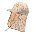 The North Face Accessories | New The North Face Class V Sunshield Hat Unisex In Apricot Ice Cacti One Size | Color: Green/Pink | Size: Os