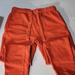 American Eagle Outfitters Pants & Jumpsuits | American Eagle Pink/Orange Sweat Pants Size Xs, String Tie, An Pockets!! | Color: Orange/Pink | Size: Xs