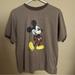 Disney Shirts & Tops | Disney Kid T-Shirt | Color: Brown | Size: Xlb
