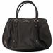 Kate Spade Bags | Kate Spade Black Leather Handbag | Color: Black/Gold | Size: Os