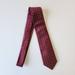 Michael Kors Accessories | Michael Kors Men's Maroon Neck Tie | Color: Red | Size: Os