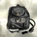 Coach Bags | Coach Mini Turnlock Backpack | Color: Black | Size: Os
